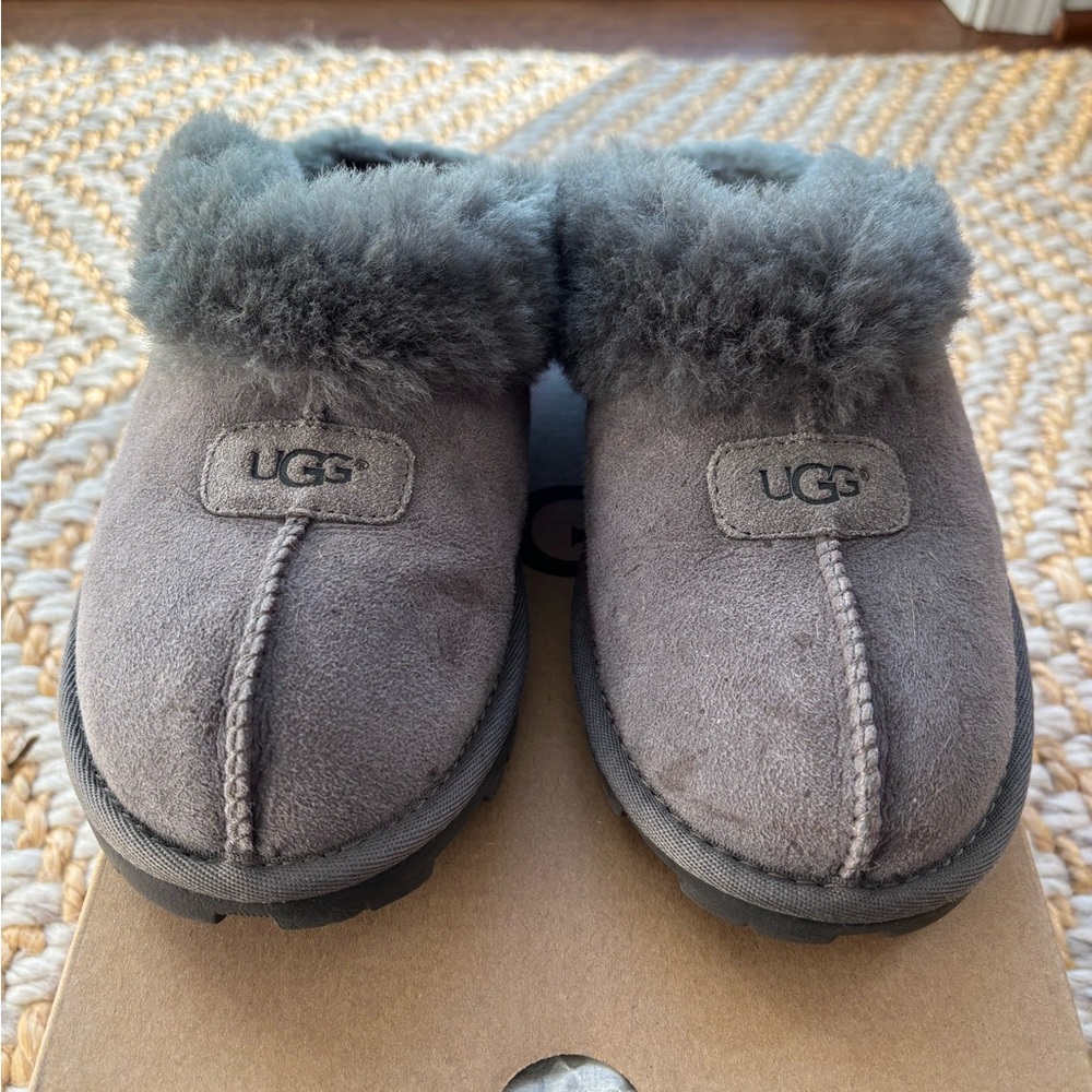 UGG Women’s Coquette Slippers